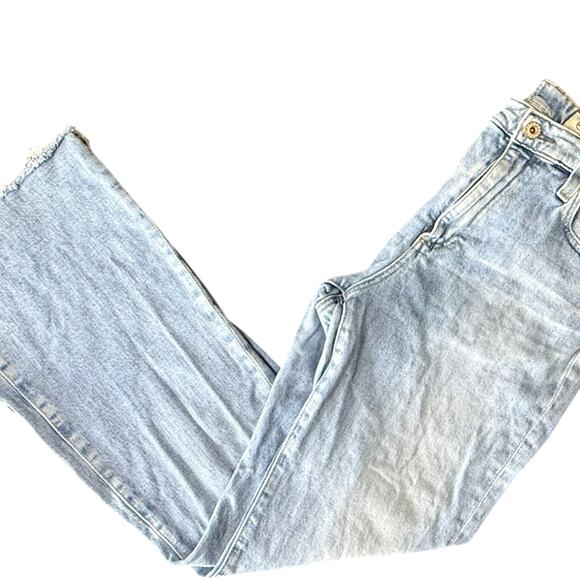 AG BOOT CUT Jeans size 31 - Picture 1 of 5